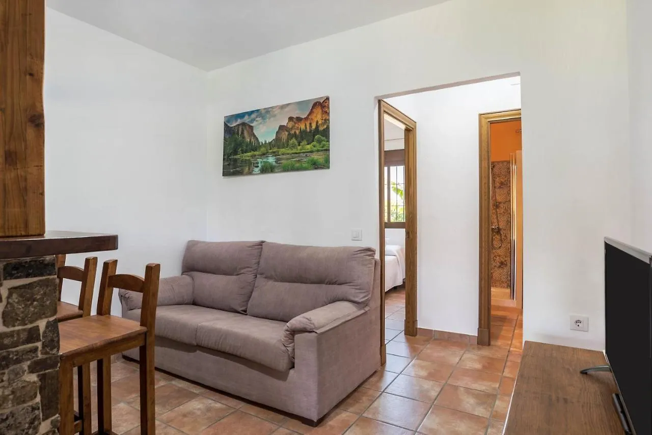 Apartament El Descanso Conil 2 Conil De La Frontera Hiszpania